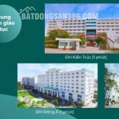 Quỹ căn 3PN cuối cùng dự án Vista Đà Nẵng, giá cực tốt từ CĐT