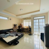 BÁN NHÀ ĐẸP HXH PHAN XÍCH LONG, PN, 5 TẦNG, 6 PN, NỞ HẬU, 68M2 NHỈNH 11 TỶ