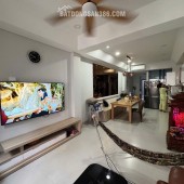 BÁN NHÀ HẺM THÔNG CAO THẮNG, Q3, 5 TẦNG, THANG MÁY, NT NHẬP KHẨU, 60M2, 12 TỶ BL