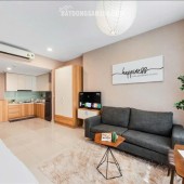 Cho thuê Offictel Saigon Royal 1PN 36m2- Giá 13tr - Full nội thất đẹp-0918753177