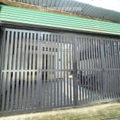 Gấp lắm rồi. Bán căn nhà xã Tân Thông Hội  Củ Chi 102m2, chỉ 610 Triệu