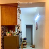 Cần bán căn hộ 2 ngủ tầng đẹp, full nội thất tại khu 3 tòa mới KDT Thanh Hà Cienco 5