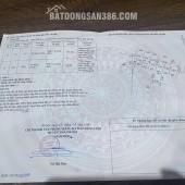 Cần bán lô đất full thở cư gần Khu công nghiệp tại Quế Sơn, xã Tân Ước, Thanh Oai