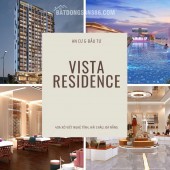 The Vista Residence - đón đầu làn sóng dịch chuyển về trung tâm hành chính Đà Nẵng