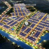 ĐẤT NỀN DỰ ÁN HƯNG LONG RESIDENCE  ĐỨC HOÀ, 5X17 CHỈ 999TR. LH:0364911562 (MS.NHI)