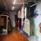CHÍNH CHỦ CHO THUÊ MẶT BẰNG TẦNG 1 TẠI 220 XÃ ĐÀN - PHƯƠNG LIÊN - ĐỐNG ĐA - HÀ NỘI.