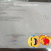 Bán lô đất góc đẹp 2 mặt tiền tại Quế Sơn, Tân Ước – đường ô tô đỗ cửa, giá chỉ 49 triệu/m²