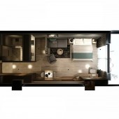 Centre Point Đà Nẵng - Chỉ X Tỷ sở hữu căn hộ cao cấp full nội thất ngay trung tâm TP Đà Nẵng