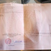 CHÍNH CHỦ BÁN ĐẤT THUẬN THÀNH, BẮC NINH, DT 55M2 THỔ CƯ 100%, SỔ ĐỎ RIÊNG, 1.8 TỶ. LH:0962265660