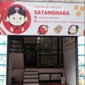 CHÍNH CHỦ CHO THUÊ TẦNG 1 TẠI NGÕ 477 NGUYỄN TRÃI - THANH XUÂN - HÀ NỘI.