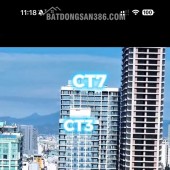 CHÍNH THỨC NHẬN BOOKING TOÀ CĂN HỘ  TIME SQUARE - MẶT BIỂN MỸ KHÊ