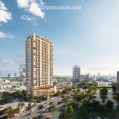 Hàng hiếm view Sông Hàn, biển Mỹ Khê tại Vista Residence Da Nang, giá Rẻ