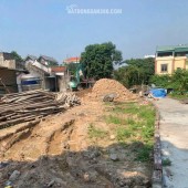 Siêu phẩm đất thổ cư ngõ ô tô, giá chỉ hơn 2 tỷ Kim Lâm, thị trấn Kim Bài