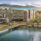 The Legend City, căn hộ ven sông Hàn, biểu tượng mới ngay đầu cầu Rồng với giá đợt đầu