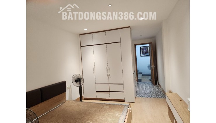 Sở Hữu Ngay Nhà Phú Diễn 46m2 Lô Góc Ô Tô Tránh Kinh Doanh Giá Chỉ 16.2 Tỷ