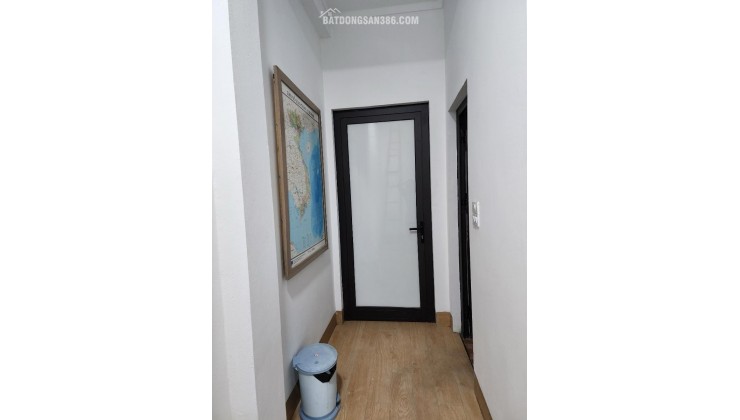 Sở Hữu Ngay Nhà Phú Diễn 46m2 Lô Góc Ô Tô Tránh Kinh Doanh Giá Chỉ 16.2 Tỷ