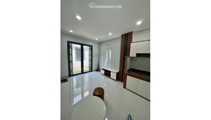 HIẾM CÓ KHÓ TÌM . NHÀ 4X6m TÂN THỚI NHẤT Q12 dễ di chuyển qua Tân Bình ,Tân Phú