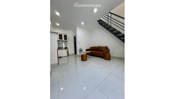 HIẾM CÓ KHÓ TÌM . NHÀ 4X6m TÂN THỚI NHẤT Q12 dễ di chuyển qua Tân Bình ,Tân Phú