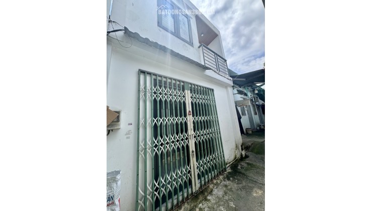 HIẾM CÓ KHÓ TÌM . NHÀ 4X6m TÂN THỚI NHẤT Q12 dễ di chuyển qua Tân Bình ,Tân Phú
