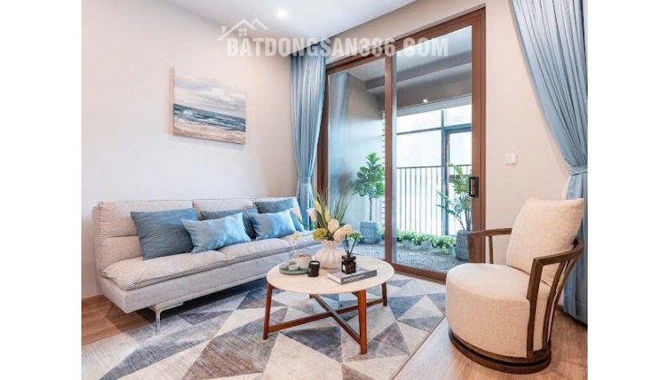 SUN COSTA RESIDENCE – ĐÃ RA GIÁ NIÊM YẾT Chính thức mở bán chỉ từ 2,45 tỷ đồng/căn!