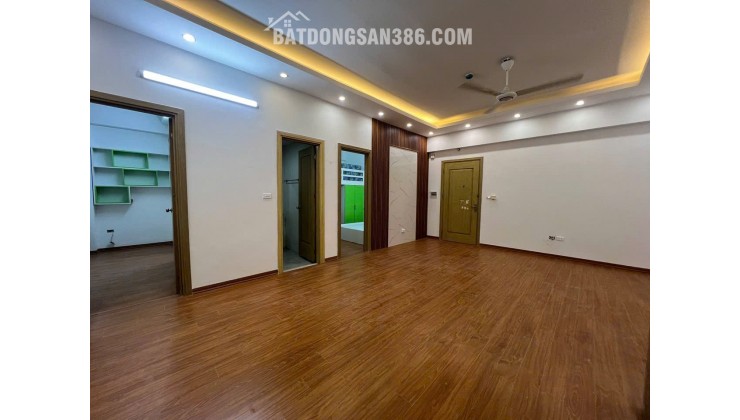 Đất đẹp đầu tư tốt – 55,7m² nở hậu, giá chỉ 46 triệu/m² tại Kim Thư, Thanh Oai