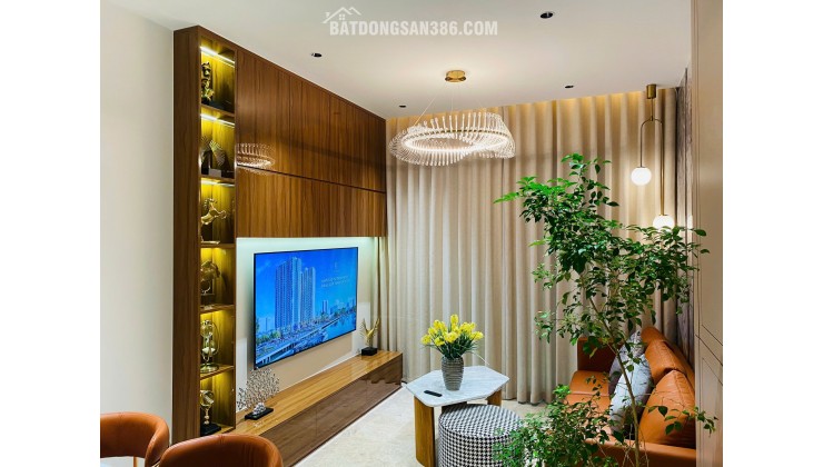 Giá ngoại giao - Cần bán những trục căn đẹp nhất trực diện sông Hàn, tòa căn hộ Peninsula