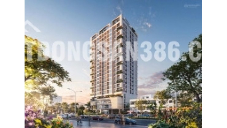 [Hot] chủ đầu tư tung giỏ hàng 15 căn dự án Vista - view sông & pháo hoa.Bàn giao cuối năm