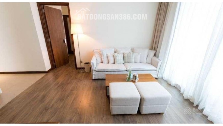 Chính chủ cần bán căn hộ 2PN - 64,5m2 view biển Mỹ Khê - Sổ hồng lâu dài. Cho thuê 20 triệu/tháng