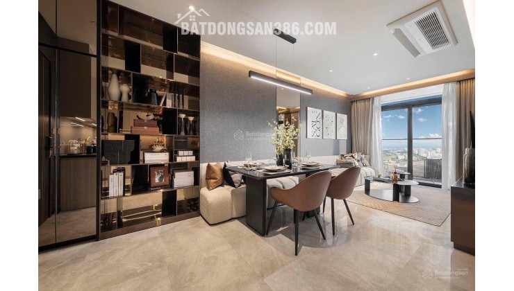 Bán căn hộ The Filmore Đà Nẵng 2PN View đẹp-Bàn giao full Nội thất nhập khẩu cao cấp-Sở hữu lâu dài