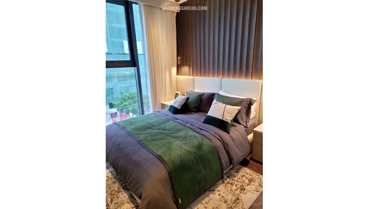 Bán căn hộ The Filmore Đà Nẵng 2PN View đẹp-Bàn giao full Nội thất nhập khẩu cao cấp-Sở hữu lâu dài