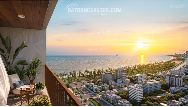 SUN COSTA RECEDENCE - CĂN HỘ MT VƯƠNG THỪA VŨ BIỂN MỸ KHÊ ĐÀ NẴNG MỞ GIỎ HÀNG GĐ 1- 2ty250 CÓ NGAY