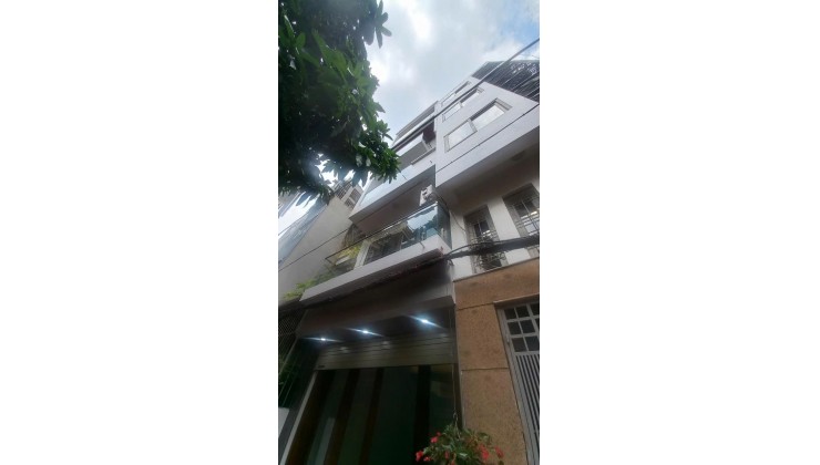 Bán nhà Xuân Đỉnh Từ Liêm, Hà Nội xe ô tô vào được
