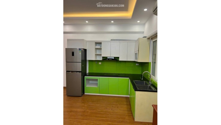Đất đẹp đầu tư tốt – 55,7m² nở hậu, giá chỉ 46 triệu/m² tại Kim Thư, Thanh Oai