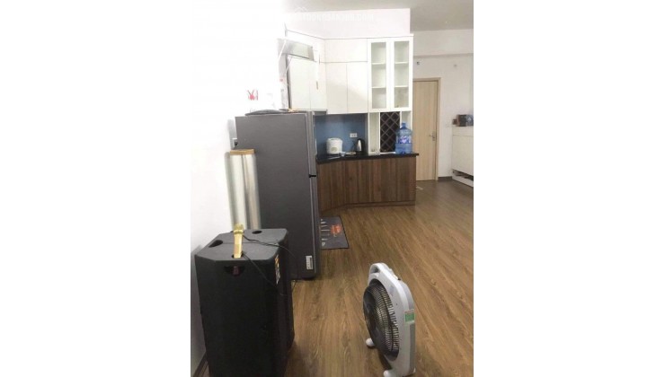 Cần bán gấp căn hộ 1 ngủ đầy đủ nội thất, giá 1.7 tỷ tại KDT Thanh Hà Mường Thanh