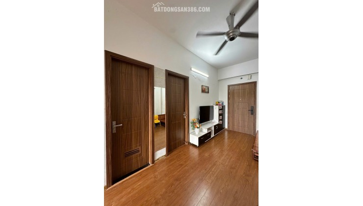 Bán gấp căn hộ 65m² full nội thất, hướng Nam thoáng đẹp tại KĐT Thanh Hà Cienco 5 – Giá chỉ 2,27 tỷ