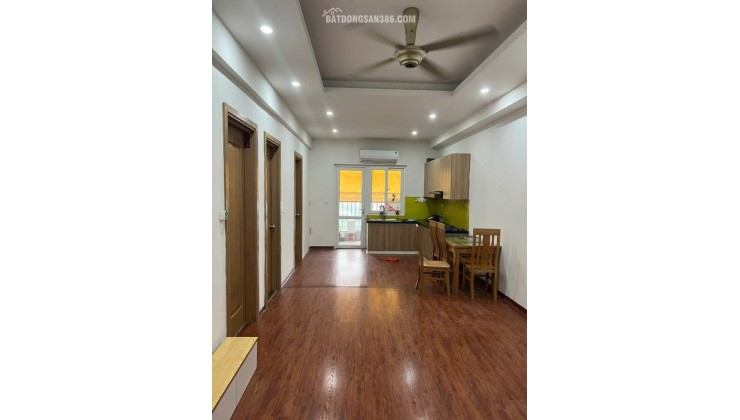 Chính chủ cần bán gấp căn hộ góc phụ view nhìn Hồ, full nội thất tại KDT Thanh Hà Cienco 5
