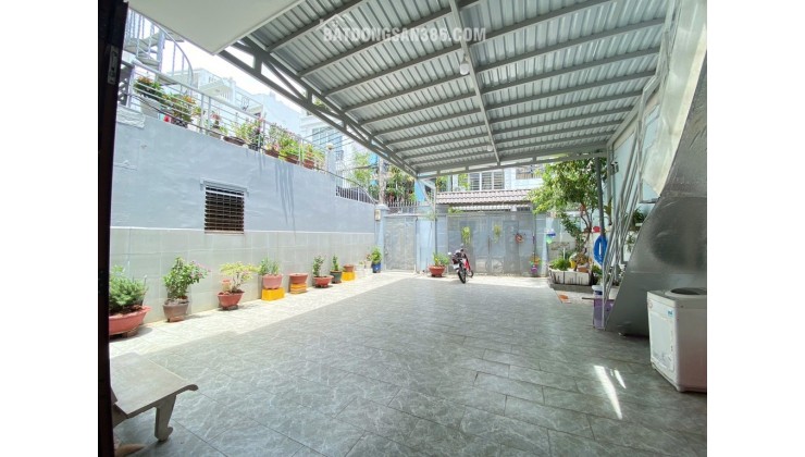 CẦN nhà trung tâm Quận BÁN 4 diện tích 342m giá nhỉnh 26,x tỷ
