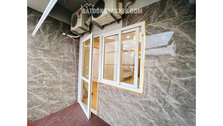 Cần bán gấp căn hộ 68m tầng đẹp view thoáng, full nội thất tại 6 tòa mới KDT Thanh Hà Cienco 5