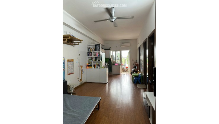 Bán gấp căn hộ 65m² full nội thất, hướng Nam thoáng đẹp tại KĐT Thanh Hà Cienco 5 – Giá chỉ 2,27 tỷ