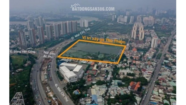 BÁN CĂN GÓC SHOPHOUSE MẶT TIỀN  QUẬN 2 THE SUN AVENUE NOVALAND