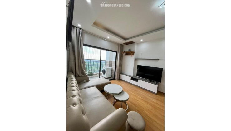 Cần bán căn hộ 72m tầng cao full nội thất Đồng bộ tại KDT Thanh Hà Cienco 5