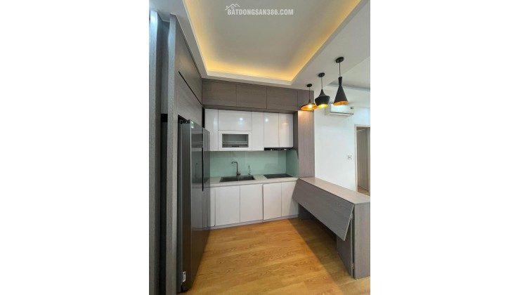 Chính chủ bán căn hộ 72m² tầng cao, full nội thất tại KĐT Thanh Hà Cienco 5