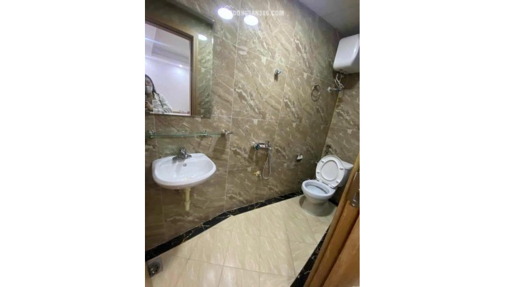 Bán Nhà Dòng Tiền Vũ Tông Phan 5 Tầng 1 Tum 9 Phòng Khép Kín ( Ô Tô)