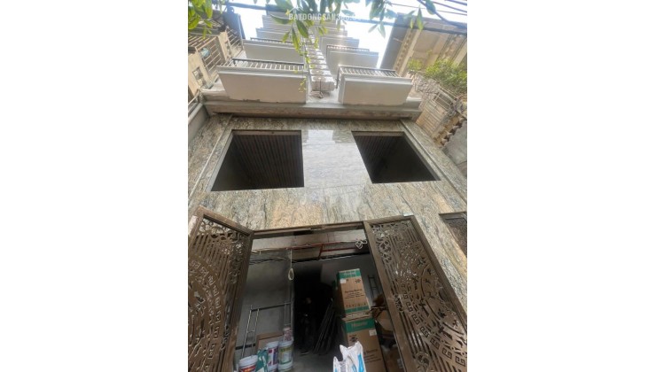 Bán Nhà Dòng Tiền Ngõ Thanh Nhàn 5 Tầng 11 Phòng Khép Kín Full Đồ