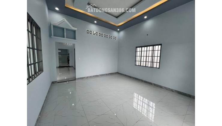 Cần bán gấp căn nhà cấp 4 ở Đ. Bàu Tre , Củ Chi 120m2 SHR giá 680 triệu