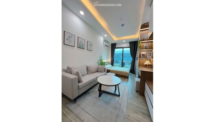 Bán Nhà Căn Hộ Dòng Tiền Mặt Phố Hồ Tùng Mậu 7 Tầng 22 Phòng Khép Kín Full Đồ