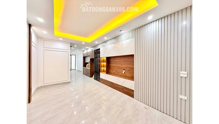 Bán Nhà Ngõ Phương Liệt Xây 6,5 Tầng Thiết Kế Ở Và Làm Văn Phòng Mặt Tiền 4M