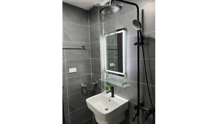 Bán Nhà Căn Hộ Dòng Tiền Mặt Phố Hồ Tùng Mậu 7 Tầng 22 Phòng Khép Kín Full Đồ