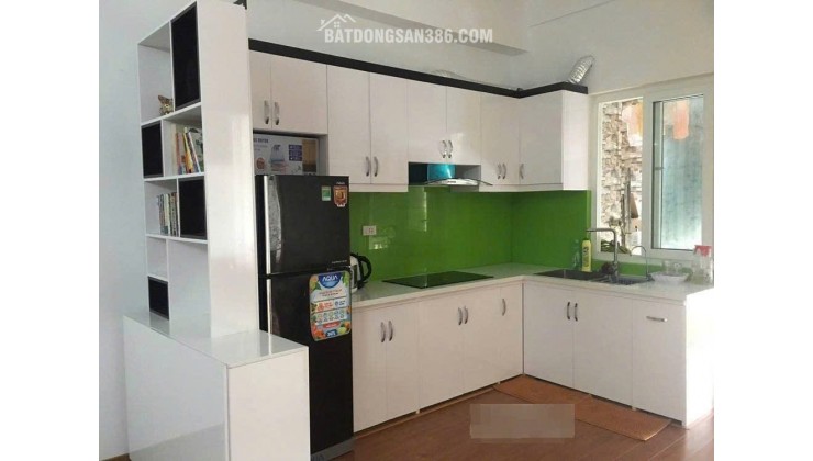 Bán gấp căn hộ 65m² full nội thất, hướng Nam thoáng đẹp tại KĐT Thanh Hà Cienco 5 – Giá chỉ 2,27 tỷ