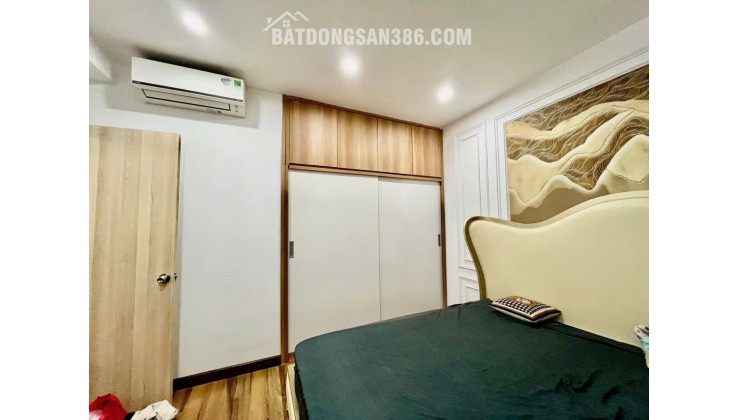 Cần bán căn hộ góc rộng 80m view Hồ, full nội thất mới tại KDT Thanh Hà Cienco 5
